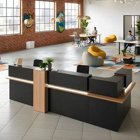 Състав на бюро Sereno