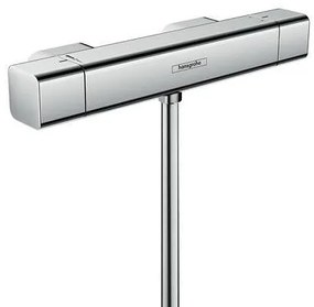 Смесител с термостат за душ, 15773000, Hansgrohe