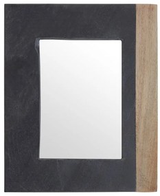 Рамка от сив камък 20x25 cm Kata - Premier Housewares
