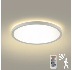 Brilagi-LED регулируемо осветително тяло с ULTRA SLIM сензор LED/24W/230V пр.42