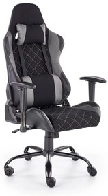 Офис стол MERO, черен