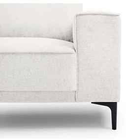 Кремав и бял ъглов диван (ляв ъгъл) Copenhagen - Scandic