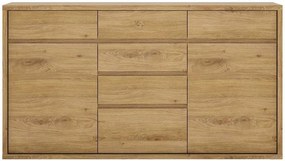 Бюфет Stockholm 2D6S