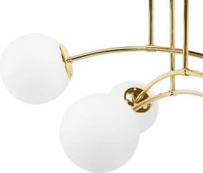 Лампа Gold APP1577-5C