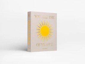 Фотоалбум You are the Sunshine – Printworks