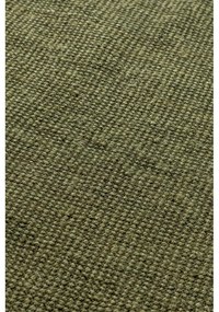 Килим от юта в цвят каки 120x170 cm Bouclé - Hanse Home