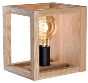 Spot-Light 9159174 - Настенно осветително тяло KAGO 1xE27/60W/230V