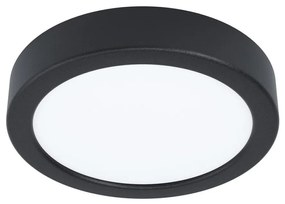 Eglo 99222 - LED Лампа за таван FUEVA 5 LED/10,5W/230V