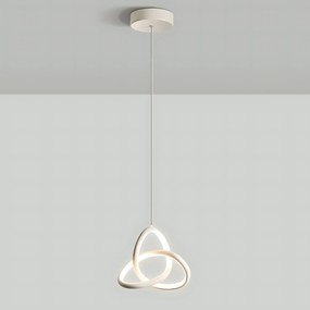 Лампа LED APP1783-CP WHITE