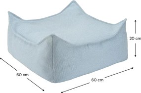 Детска градинска чанта за сядане Outdoor – Wigiwama