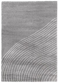 Сив килим 120x180 cm Coastalina – Bonami Selection