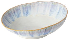 Синя керамична купа , ⌀ 24 cm Brisa - Costa Nova