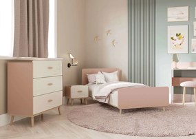 Детско легло Souzy