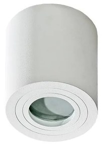 Azzardo AZ2690 - Осветление за таван на баня BRANT 1xGU10/50W/230V IP44