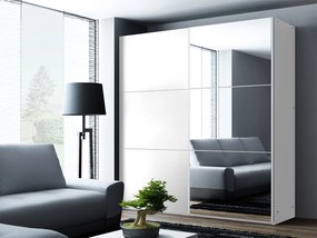 Гардероб Vigo sliding-Дължина: 150 cm