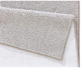 Светлосив килим , 160 x 240 cm Pure - Hanse Home