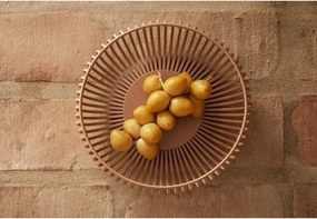 Стоманена кошница за плодове Lito M – Blomus