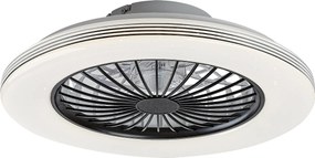 Rabalux Dalfon2 Таванно осветление (плафони) IP20 LED 48W 3000-6500 71330