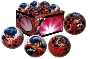 Топка 15 cm асортимент - Unice Toys LADY BUG