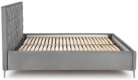 Тапицирана спалня MODULO W5 с повдигащ механизъм