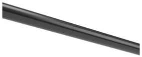 Стоманен разширяем прът за завеси 163 - 325 cm Zen – Umbra