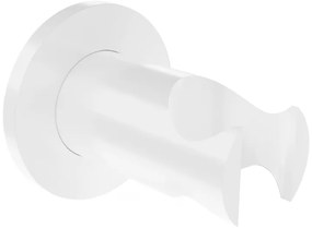 Mexen Kai душовият държач, бял - 79351-20