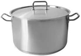 Тенджера плитка 20х13cm 4,1л HR-HORECA(2000.150/3TTCLK0420003)