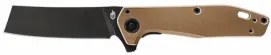 Fiskars - Сгъваем нож с право острие Fastball 20CV