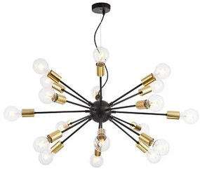 MAYTONI Пендел Jackson - T546PL-18B