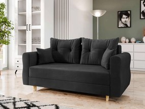 Диван Zako двуместен-Mauro