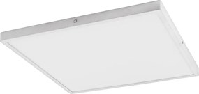 Eglo 97273 - димируемо таванно LED осветително тяло FUEVA 1 LED/25W/230V