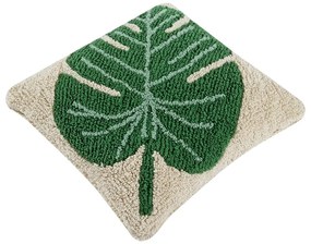Детска възглавница Monstera – Lorena Canals