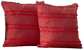 Калъфки за възглавници в комплект от 2 бр. 43x43 cm Tuffet – Mioli Decor