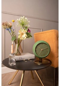 Настолен часовник ø 21 cm Globe – Karlsson