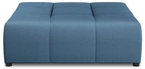 Модул за син диван Rome - Cosmopolitan Design