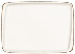 Bonna - Retro - Правоъгълно плато 36x25cm (E100 MOV 41DT)