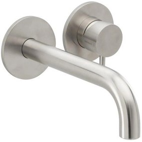 Външни части на стенната машина Herzbach DEEP iX