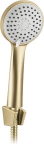 Смесител за душ Rea Ontario  BRUSH GOLD