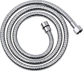 Душ маркуч Rea Chrome 150 cm