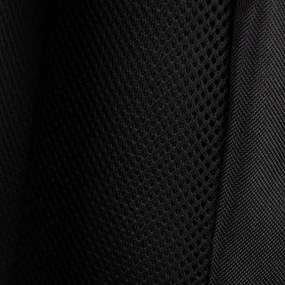 Черна раница от издръжлив материал - няколко размера Objem 22 L