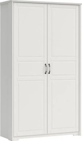 Гардероб с 2 врати Toscana 2D