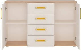 скрин Apricot 2D4S