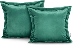 Калъфки за възглавници в комплект от 2 броя 45x45 cm Side - AmeliaHome
