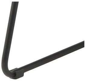 Розово кадифено кресло Alba – Actona