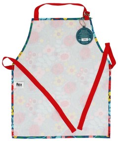 Памучна детска престилка Ladybird – Rex London