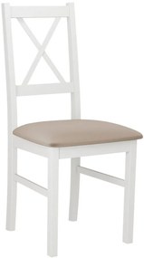 Стол Nile X - leuko - mpez