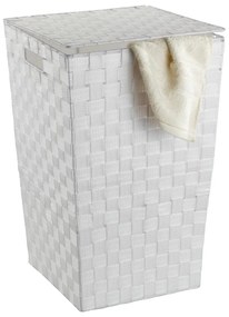 Бяла кошница за пране , 48 л Adria - Wenko