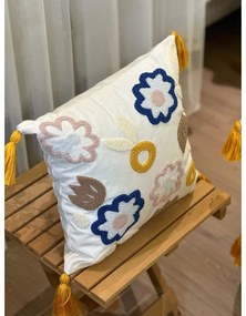 Калъфка за възглавница 43x43 cm – Mila Home