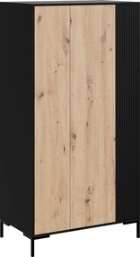 Гардероб Merci 2-врати