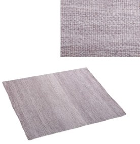 Outdoor Carpet Goa Сив PET 120 x 180 cm